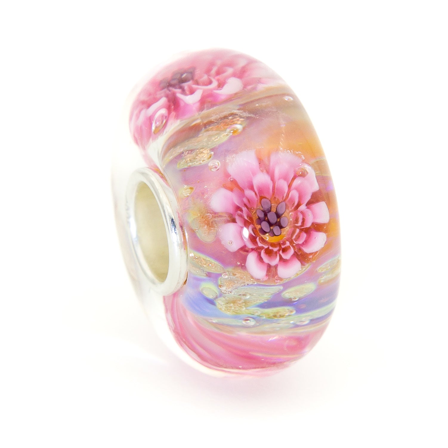Cherry Blossom Magic Shimmer