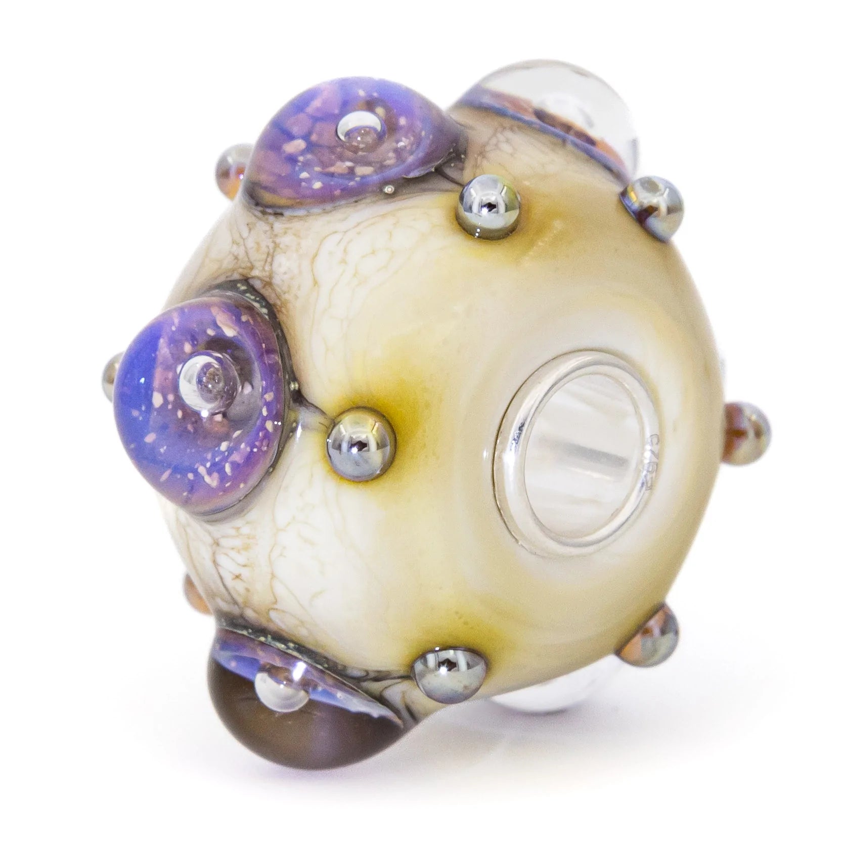 Cosmic Eyes World