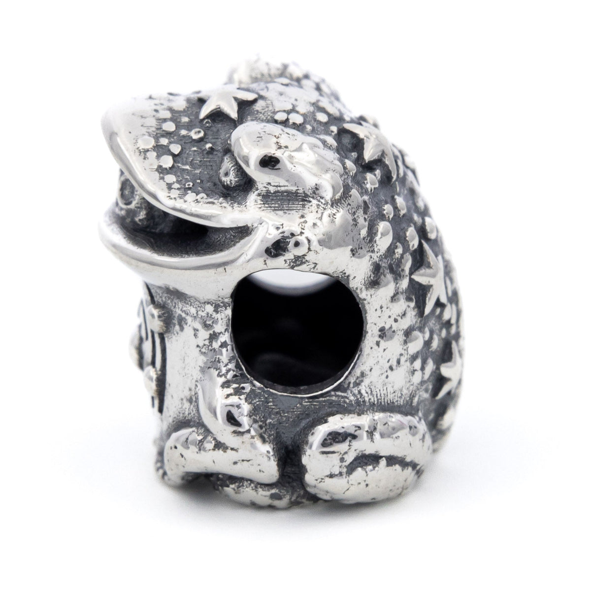 The Cosmic Frog