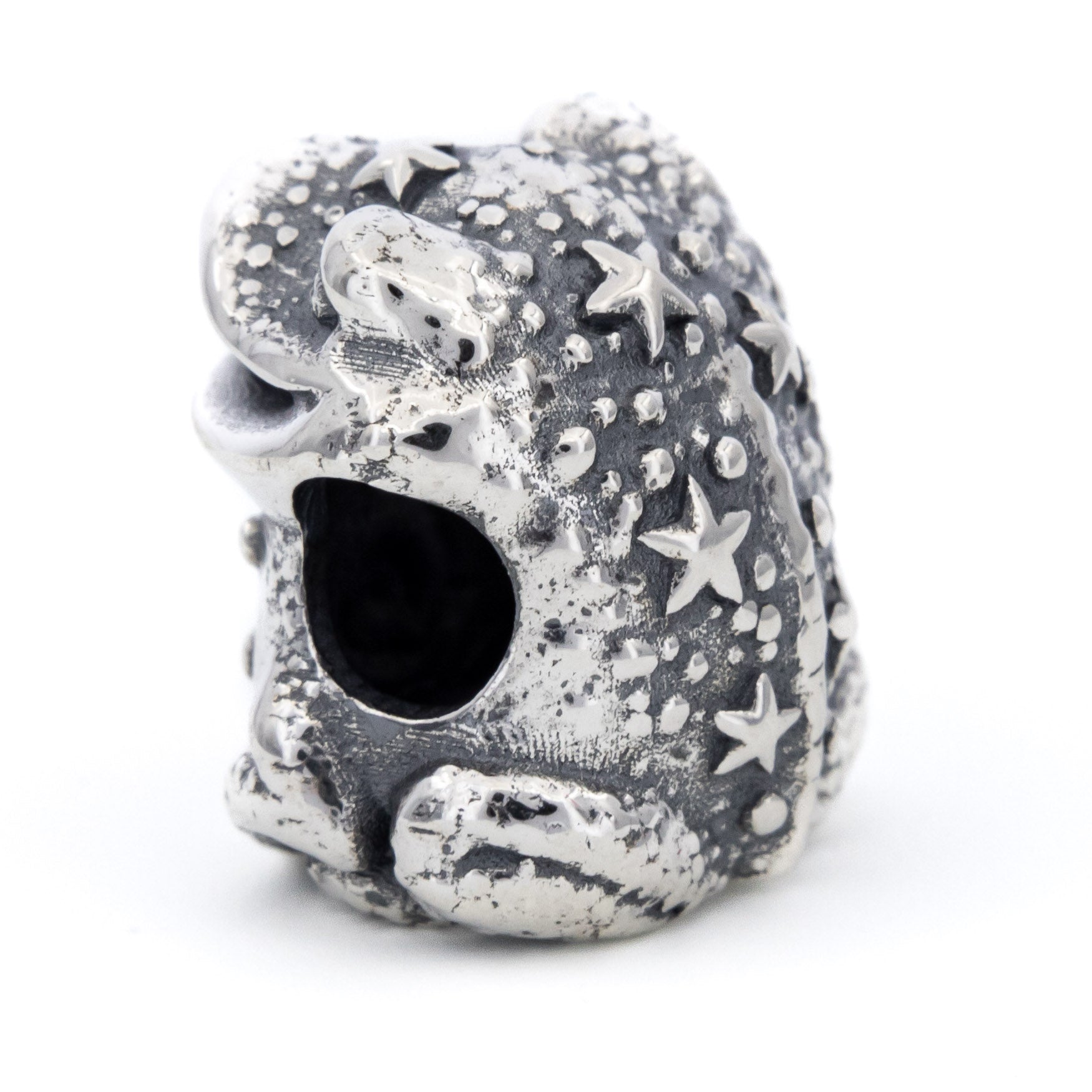 The Cosmic Frog