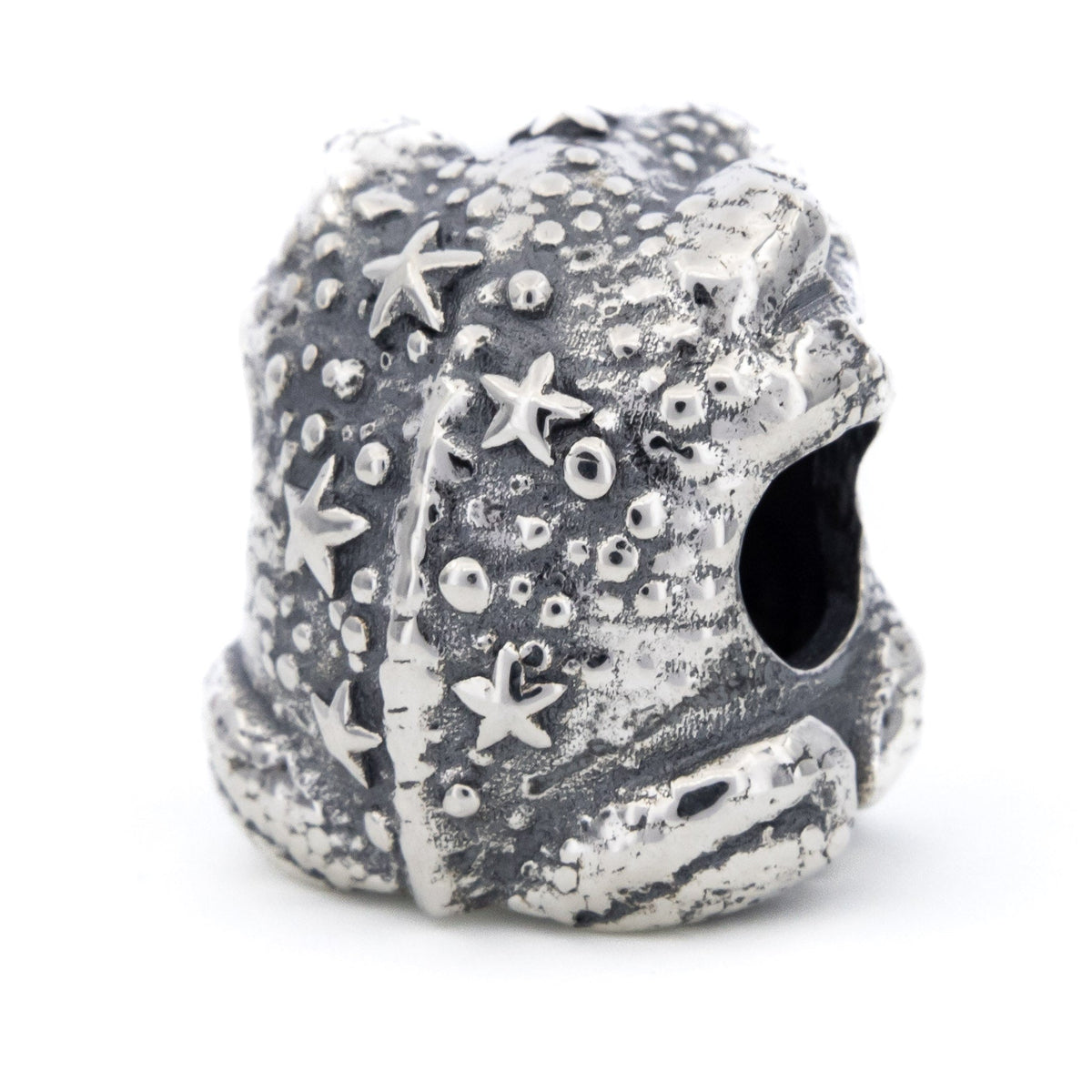 The Cosmic Frog