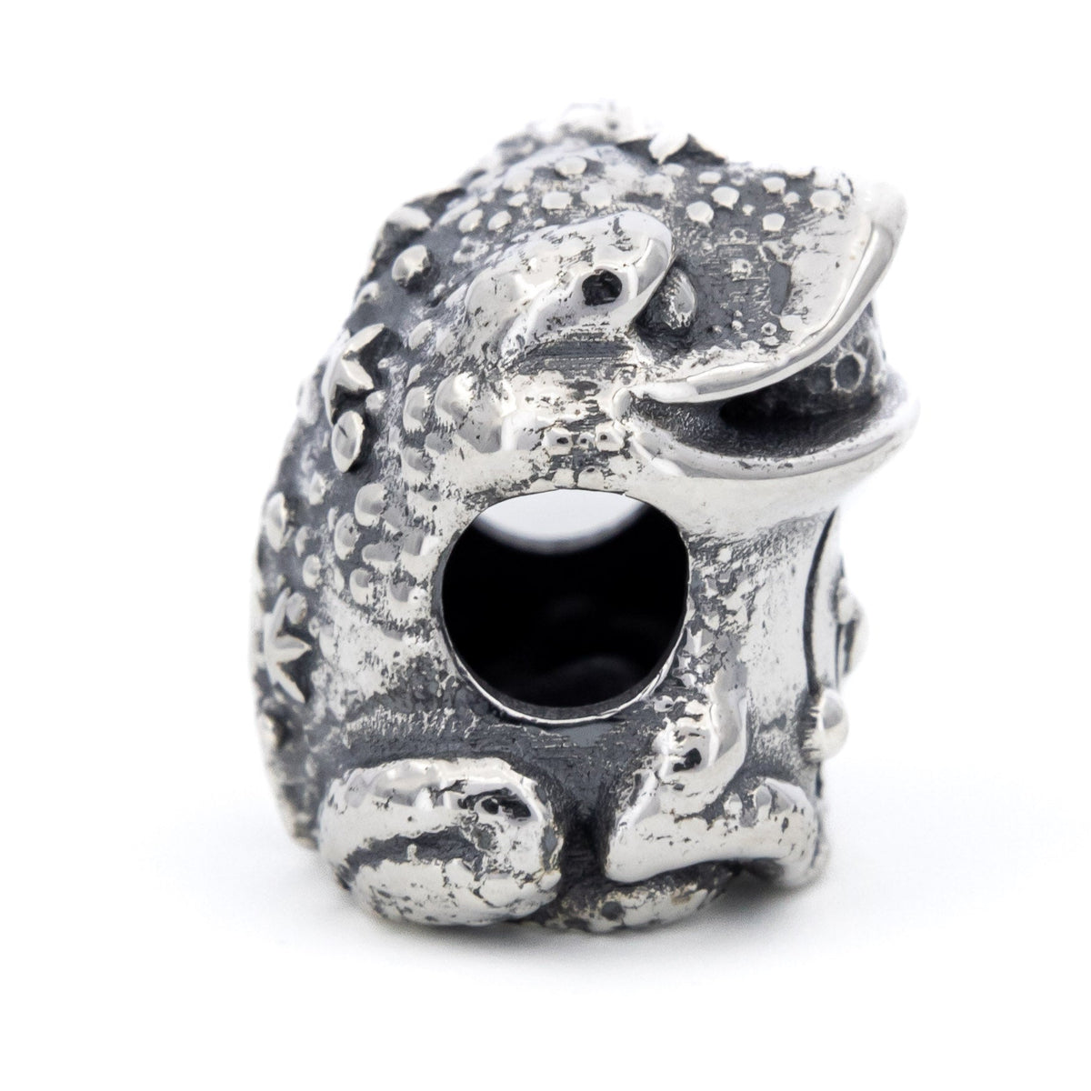 The Cosmic Frog