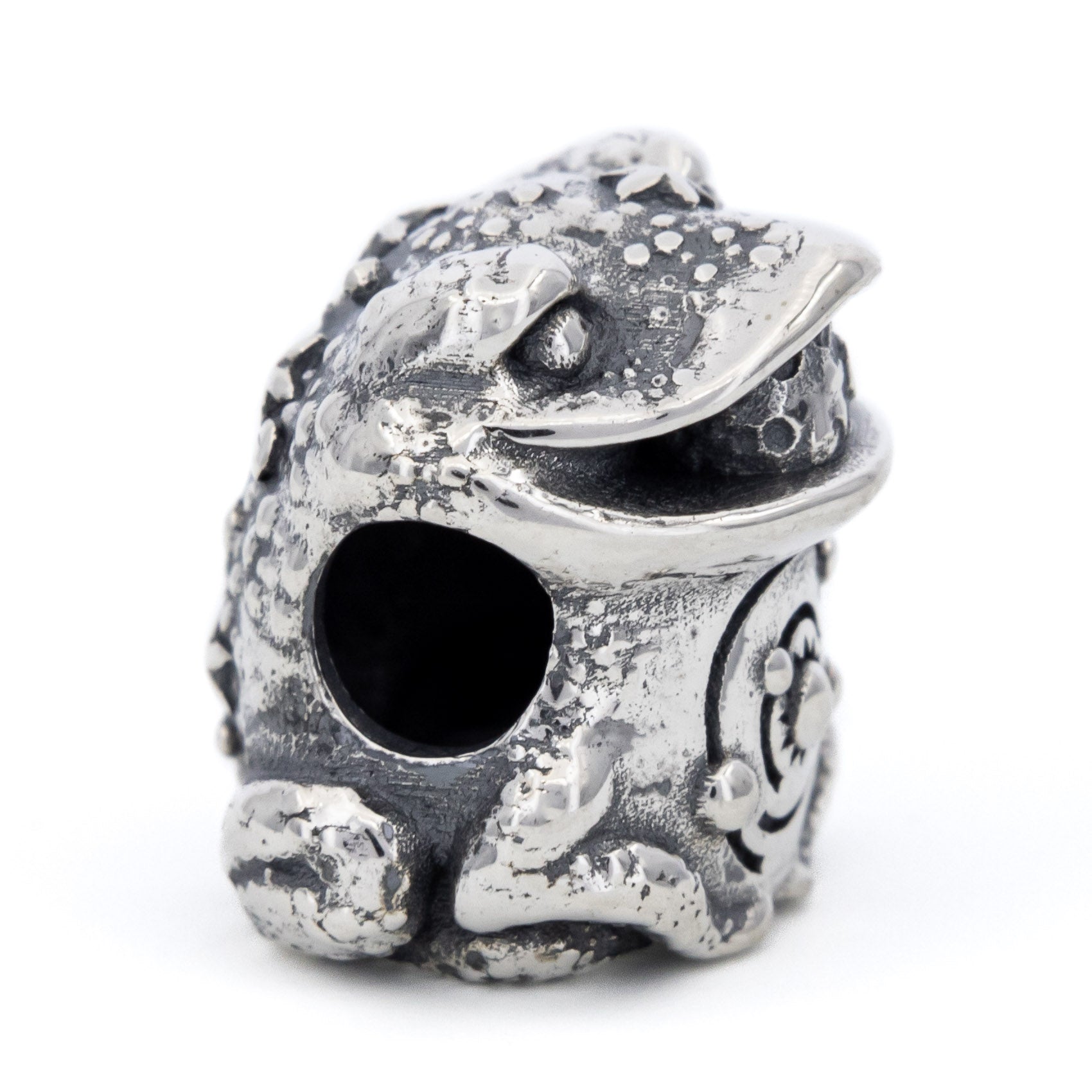 The Cosmic Frog