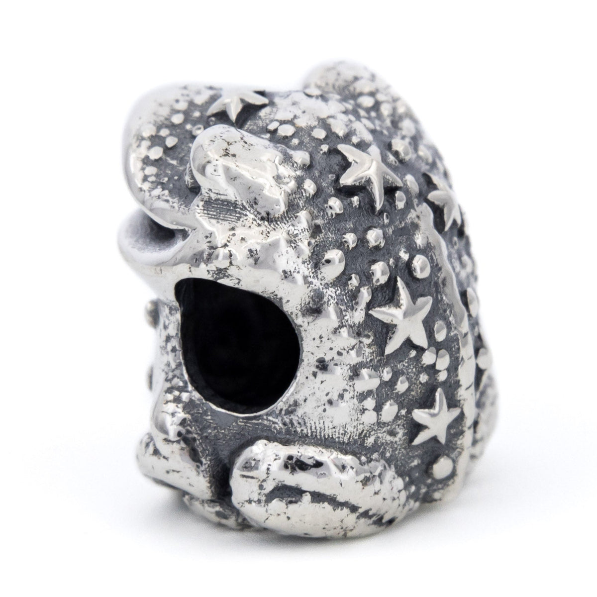 The Cosmic Frog