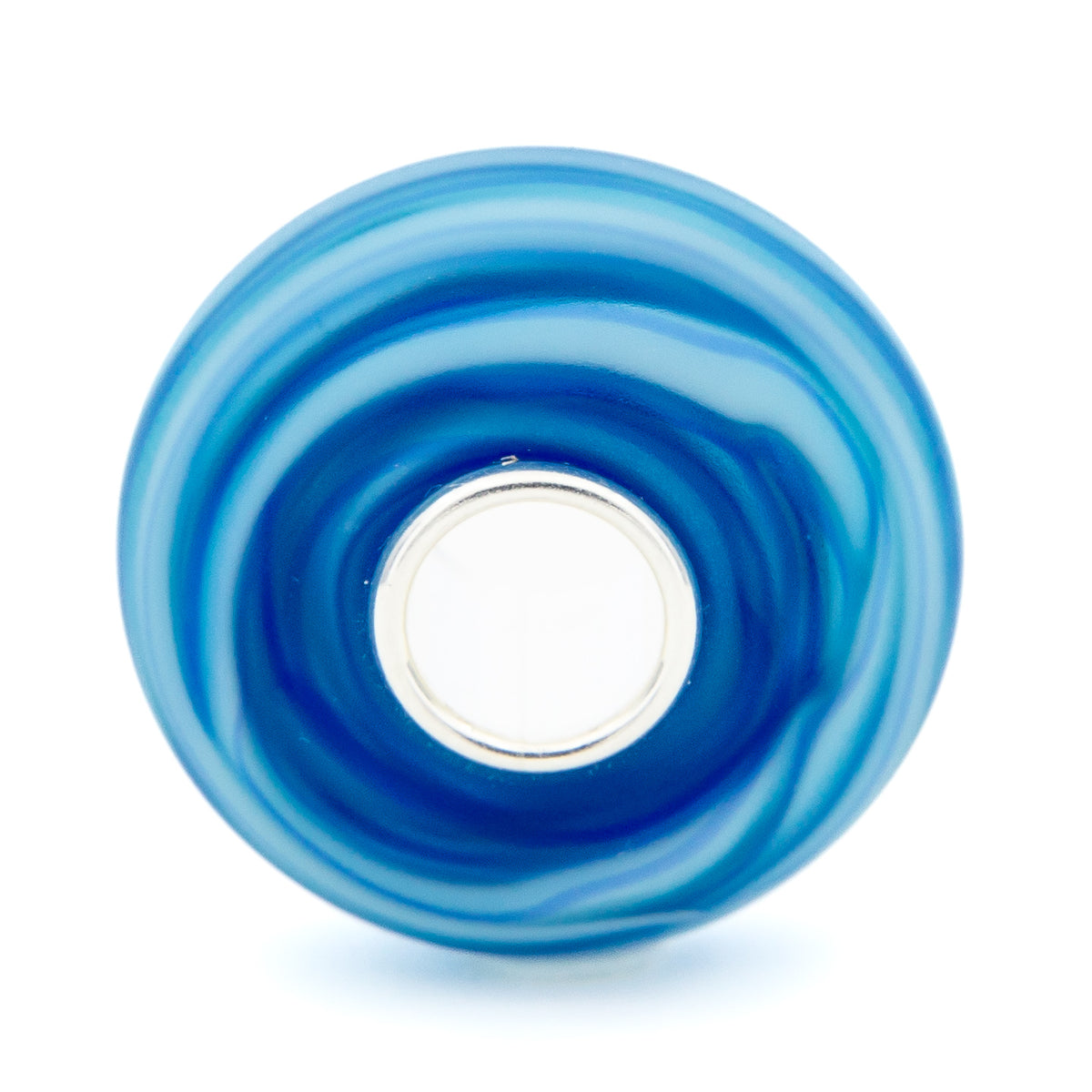 Deep Blue Ice Roll Frost