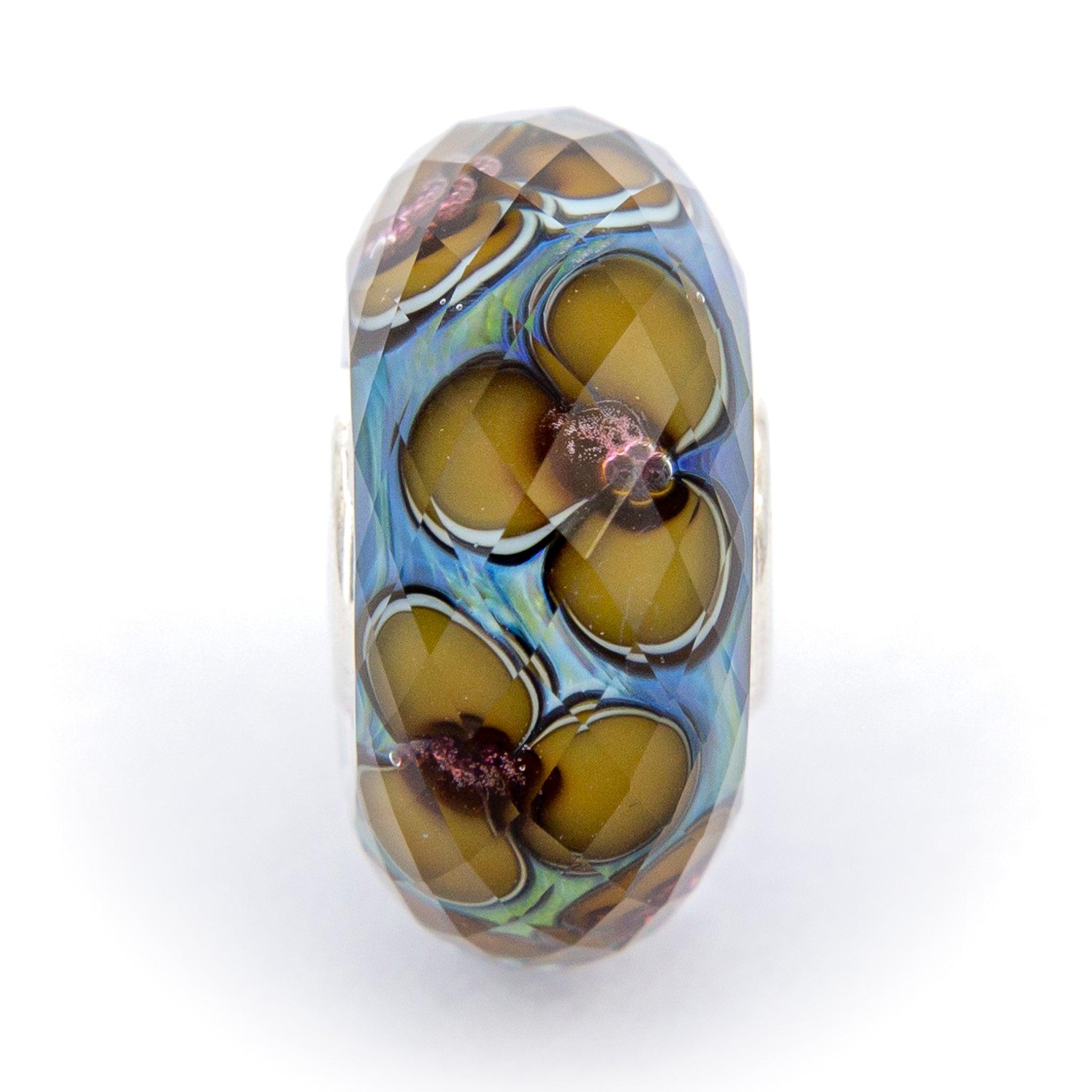 Arabian Fieldstone Fractal - Elfbeads US