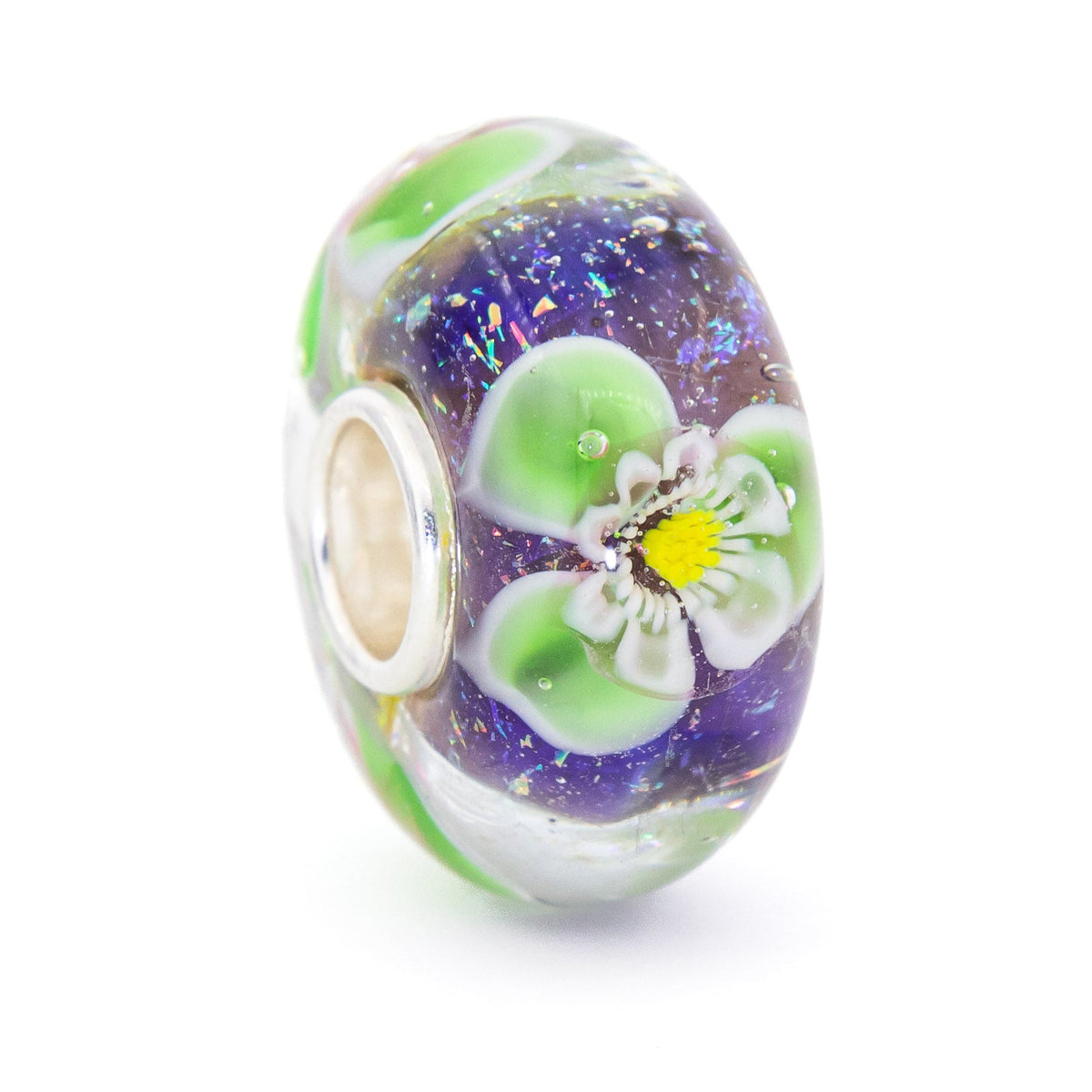 Galaxy Flowerpond