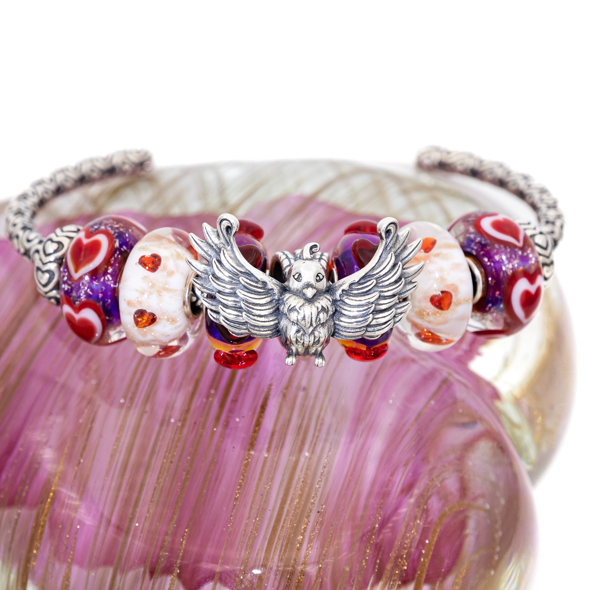 Ice Bird Design Set