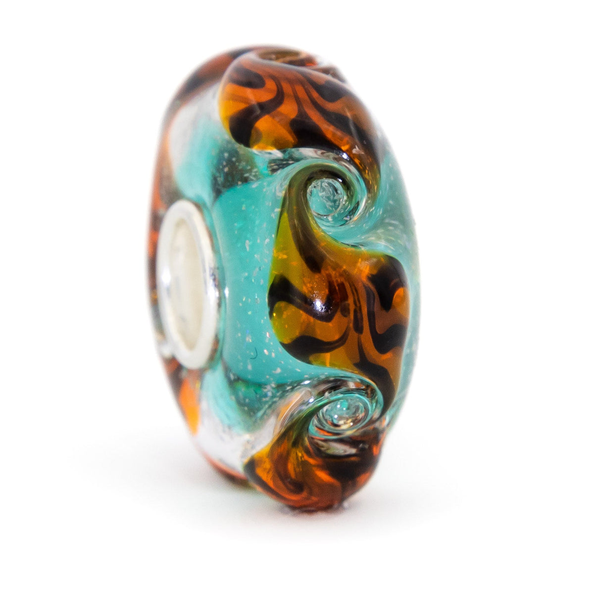 Jungle Tiger Vortex