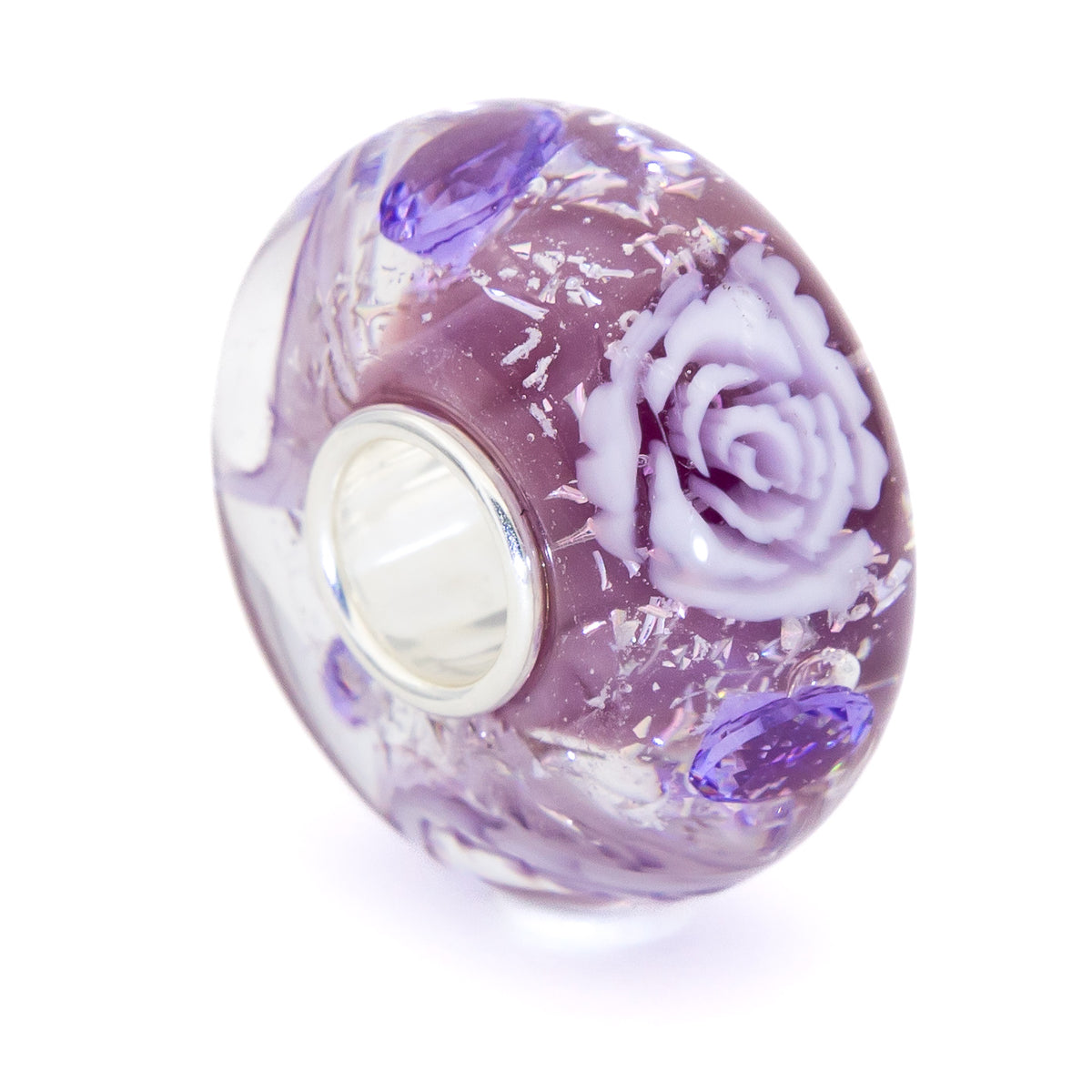 Lavender Rose Monroe