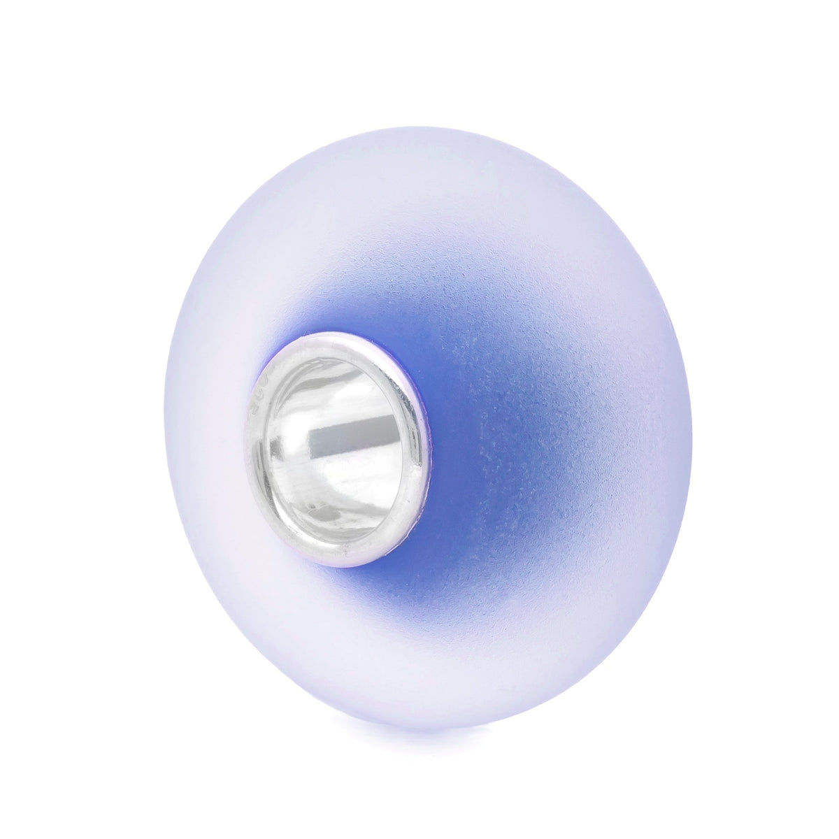 Light Ocean Blue Frost