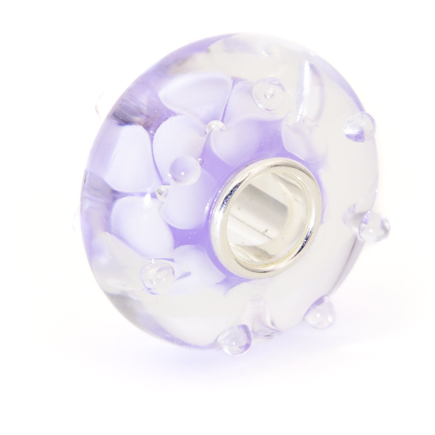 Lilac Perpetuals