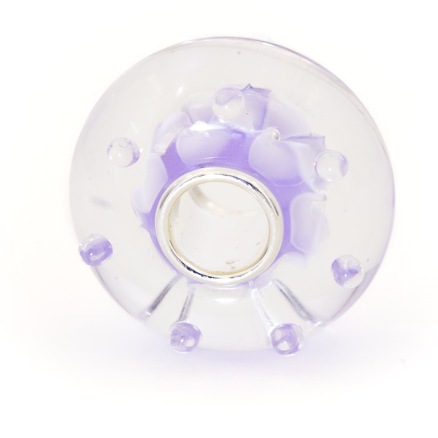 Lilac Perpetuals