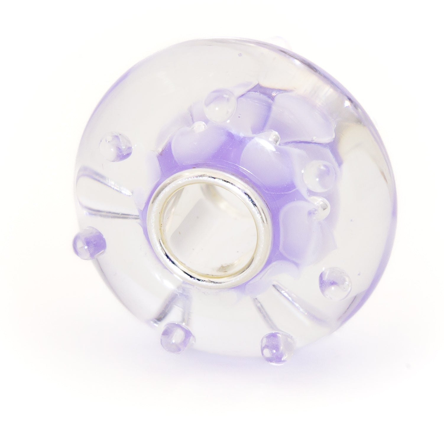 Lilac Perpetuals