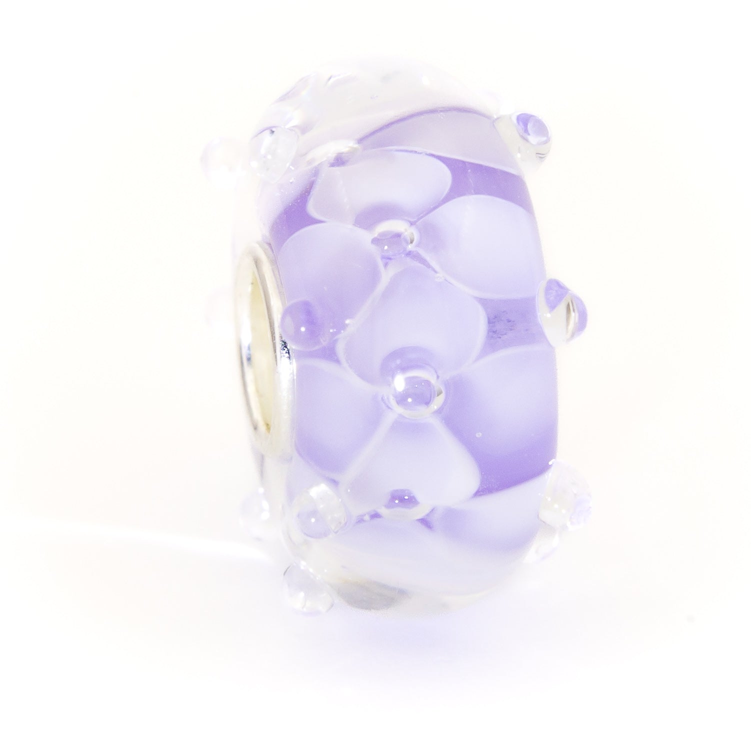 Lilac Perpetuals