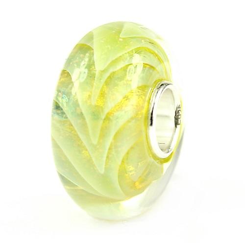 LIME GALAXY FLAMES