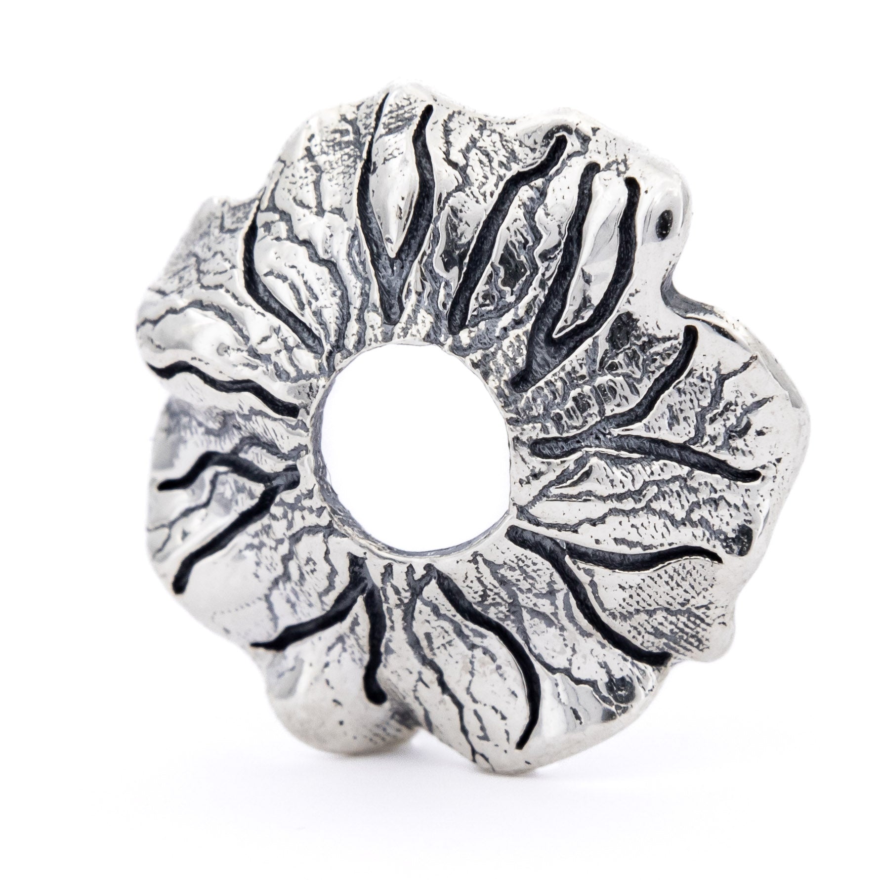 Lotus Leaf Cap
