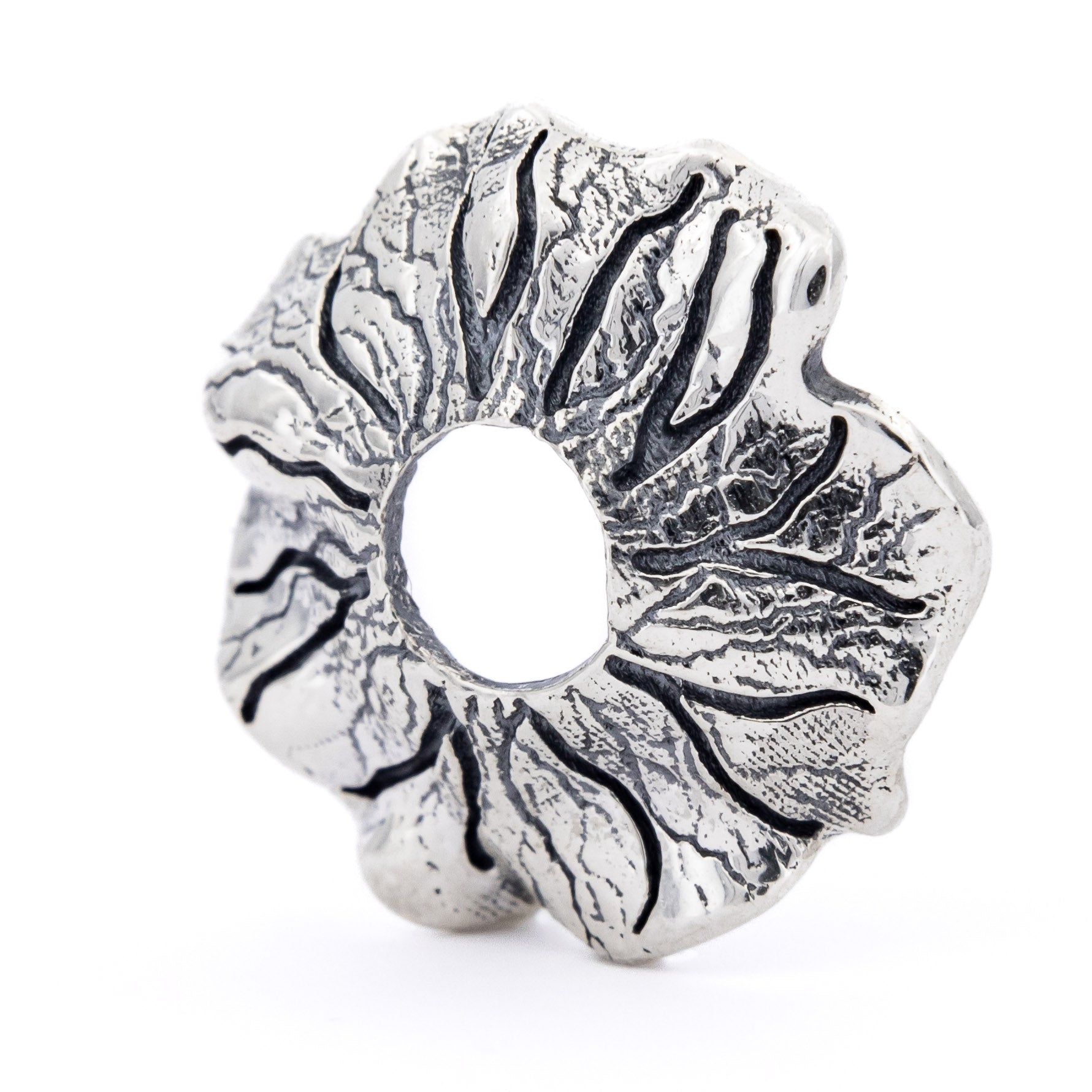 Lotus Leaf Cap