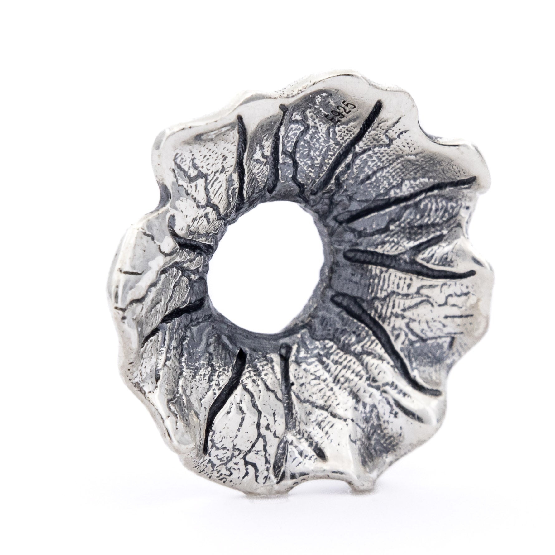 Lotus Leaf Cap