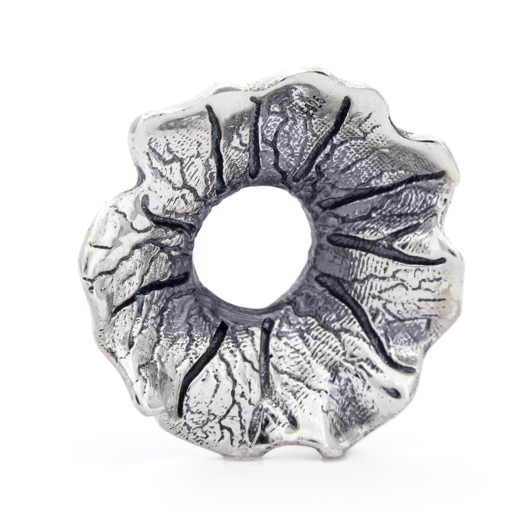 Lotus Leaf Cap