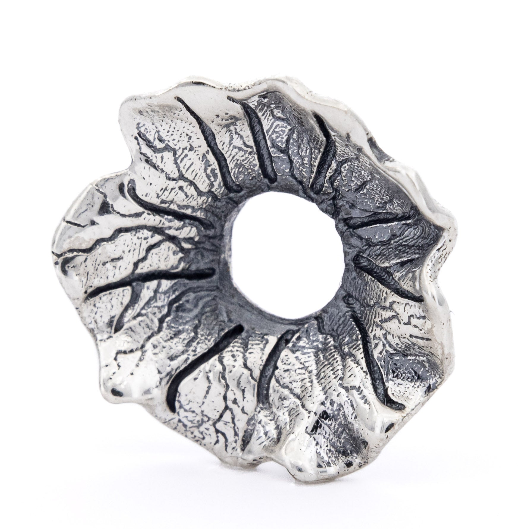 Lotus Leaf Cap