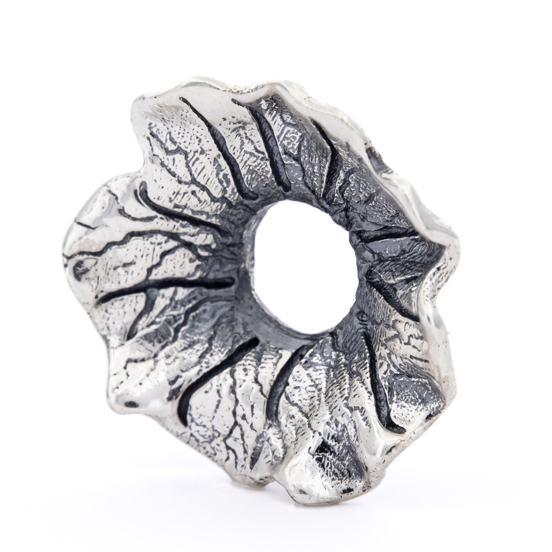 Lotus Leaf Cap