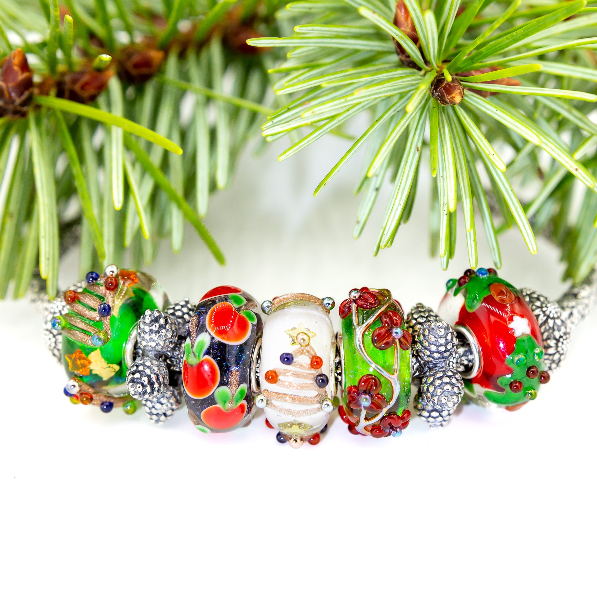 Christmas Celebration Design Set