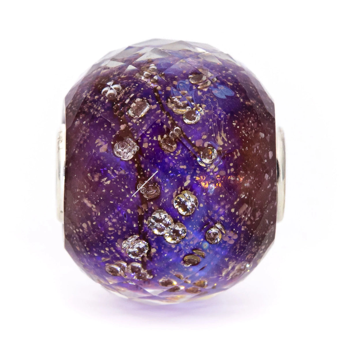 Milky Way Galaxy World Fractal