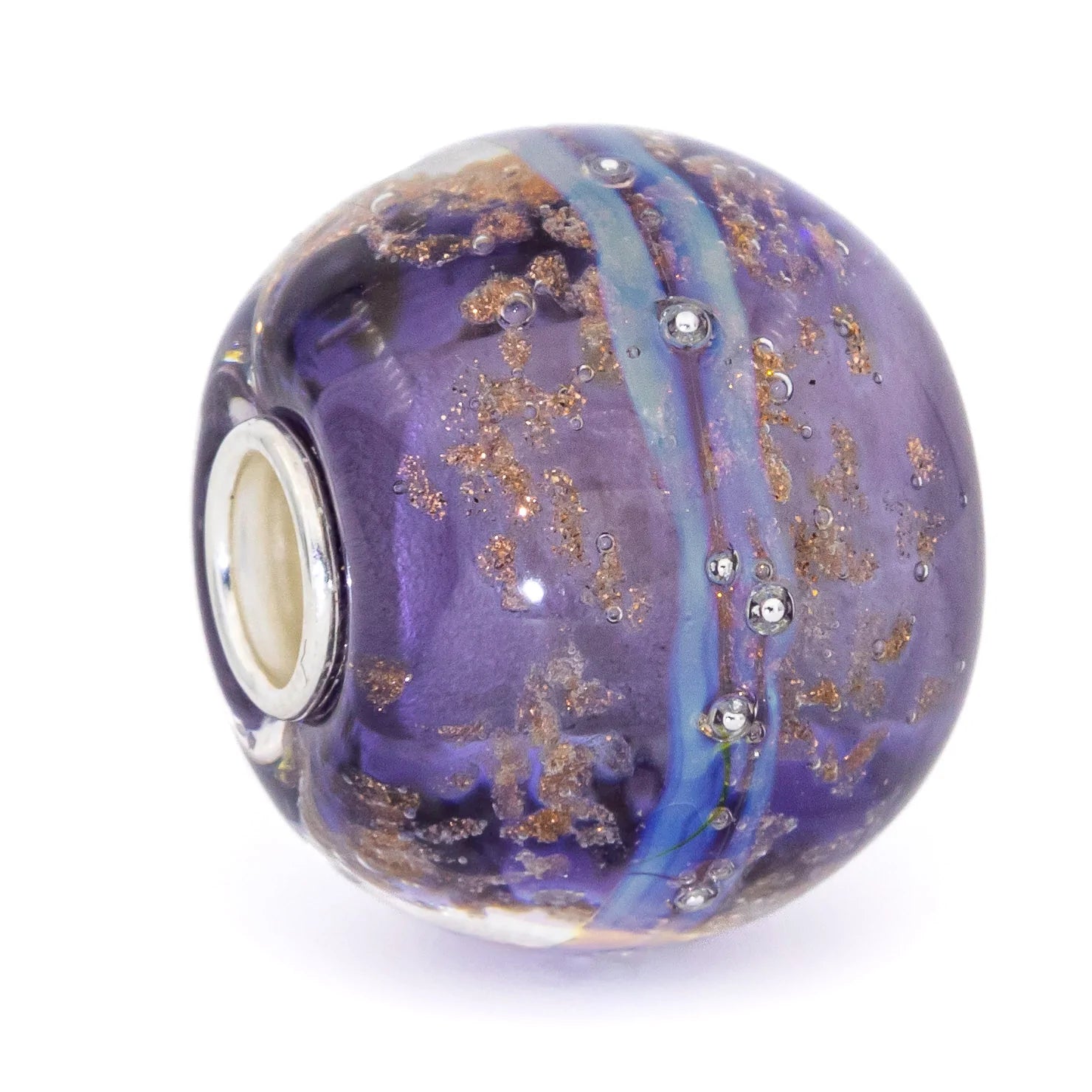 Nebula Golddust World