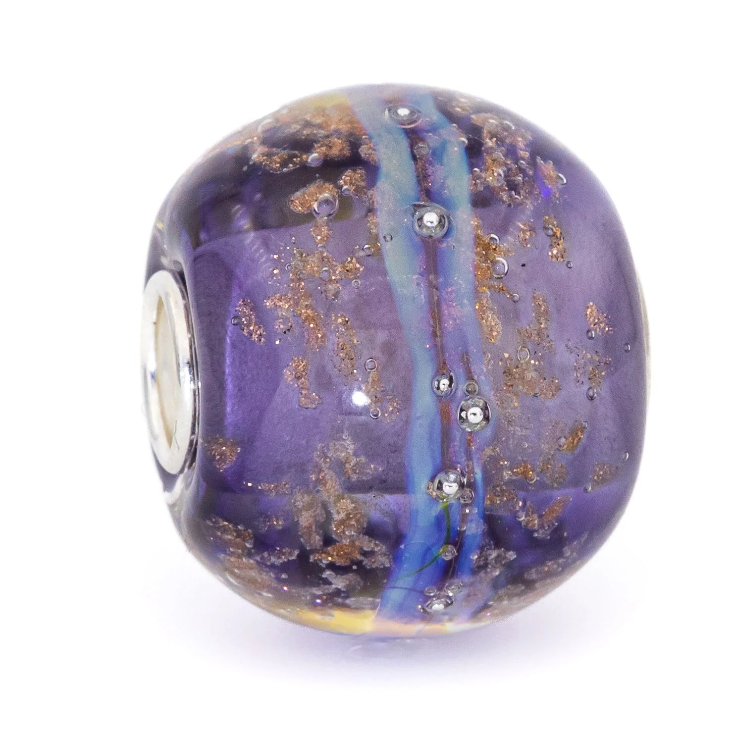 Nebula Golddust World