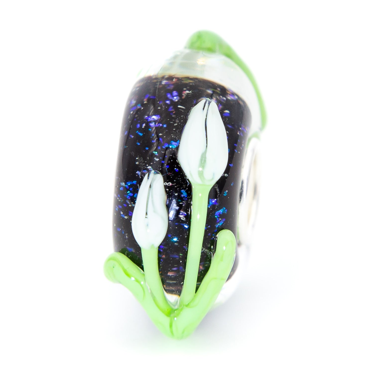 Night Magic Tulips