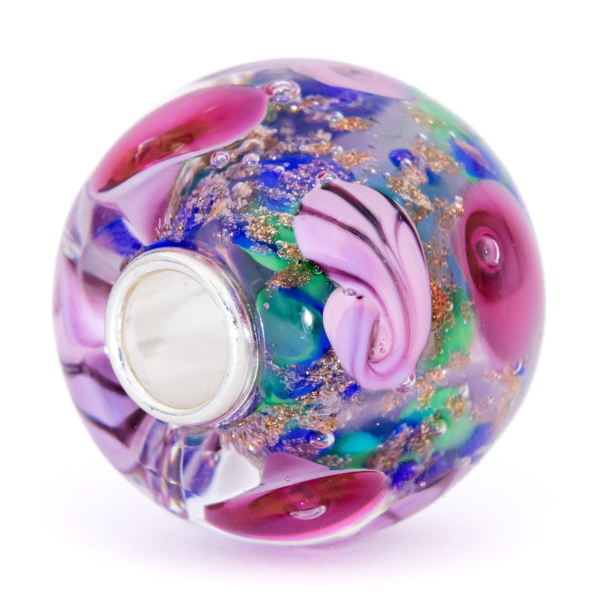 Ocean Blossom World
