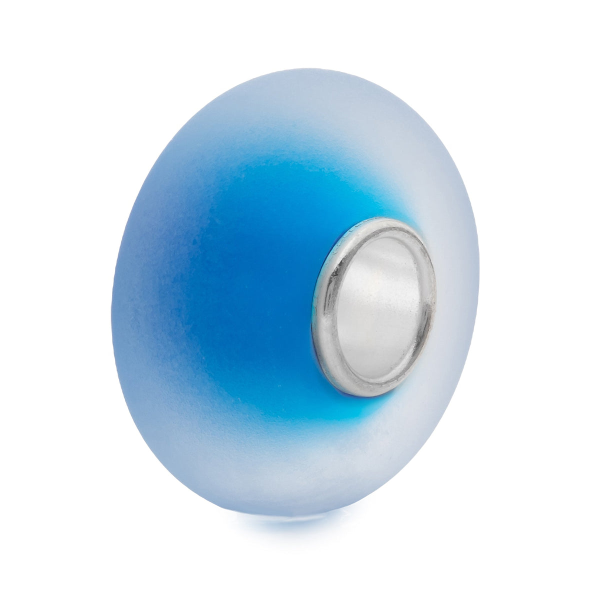 Ocean Blue Frost