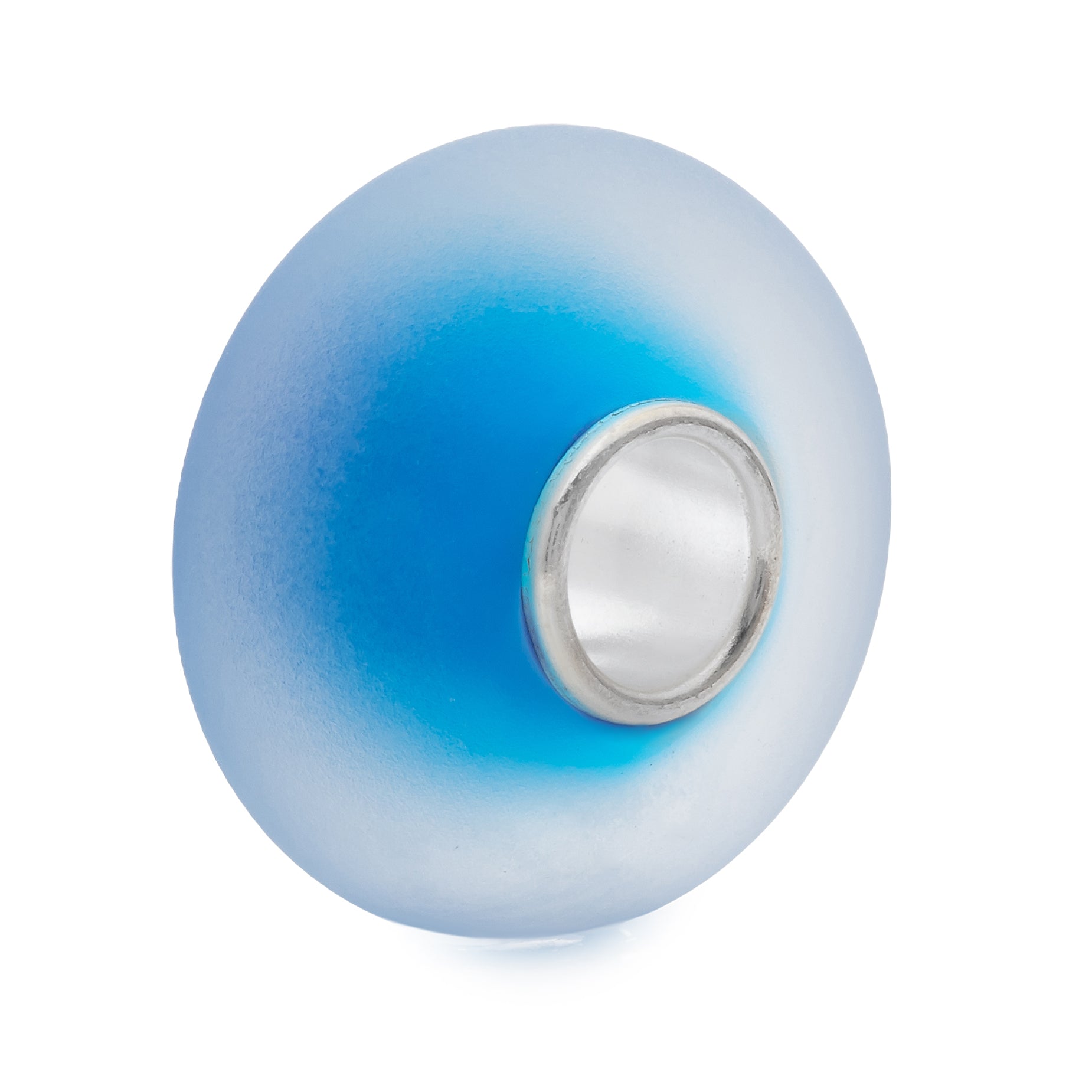 Ocean Blue Frost
