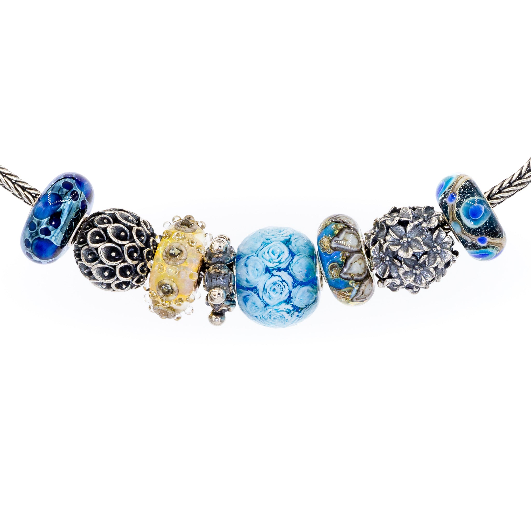Sea Garden Design Set