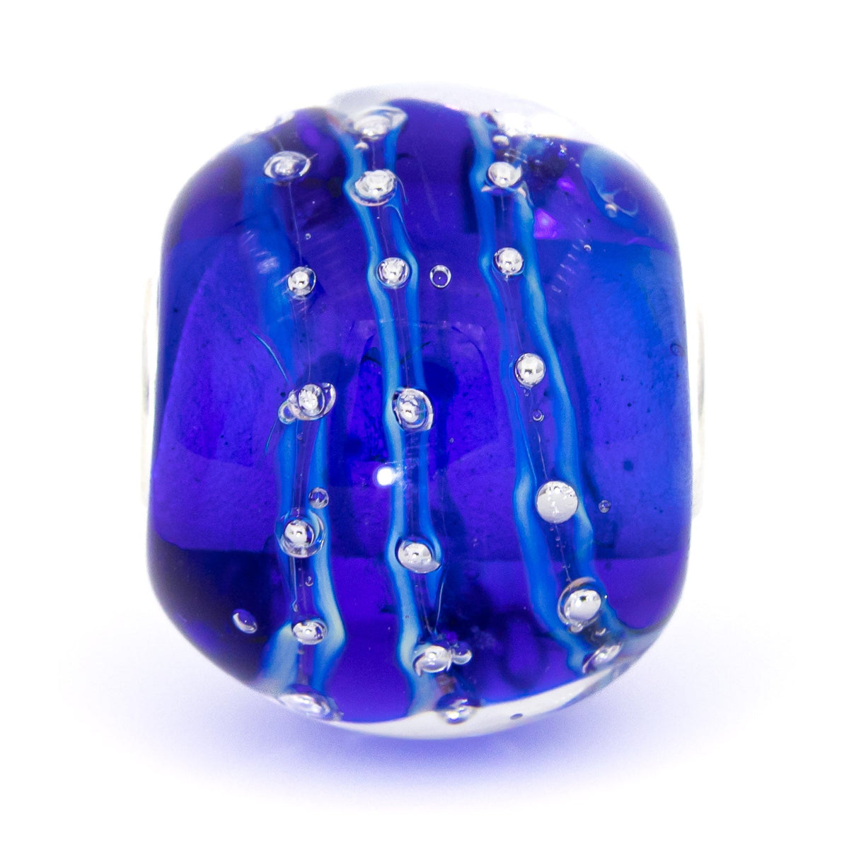 Pleiades Blue World