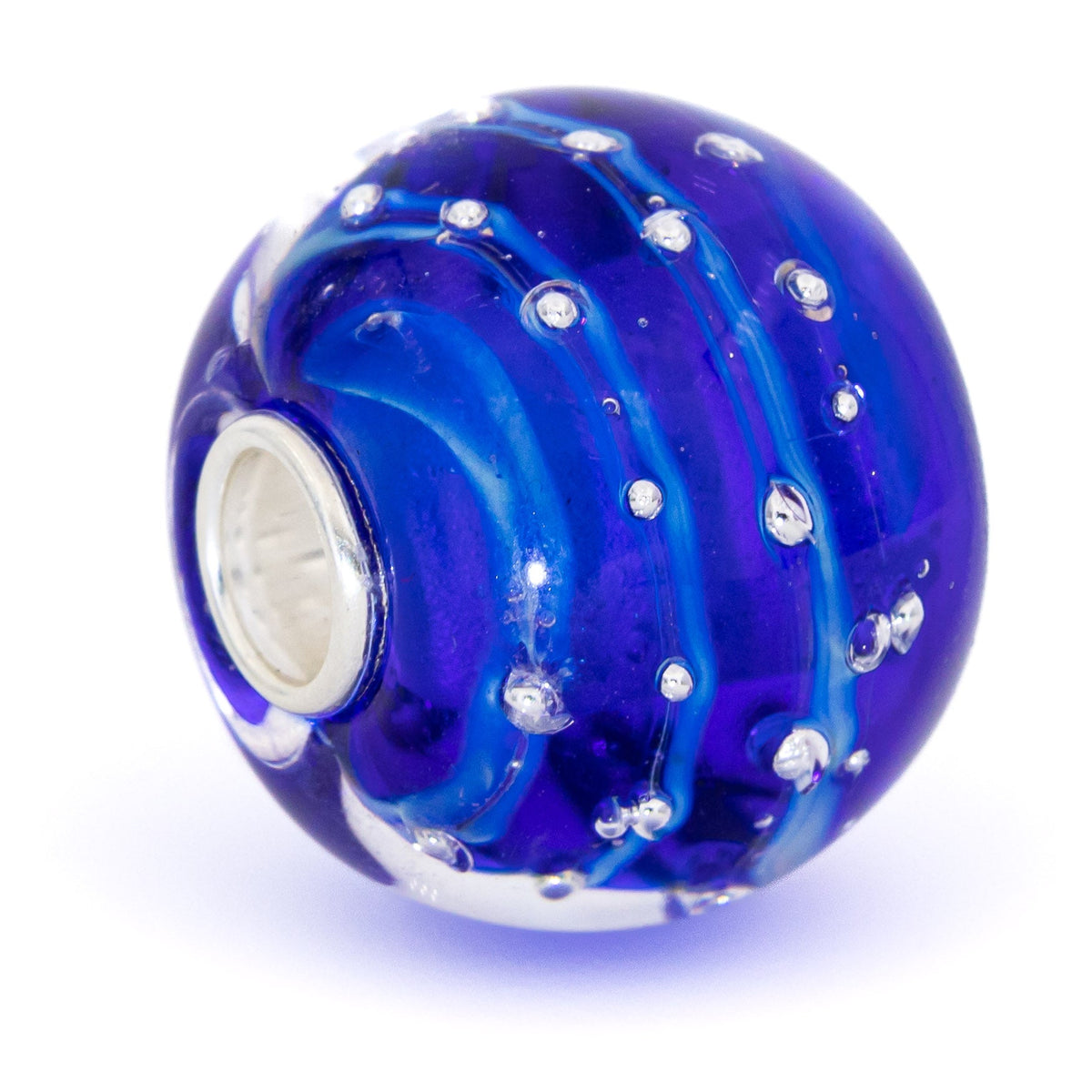 Pleiades Blue World