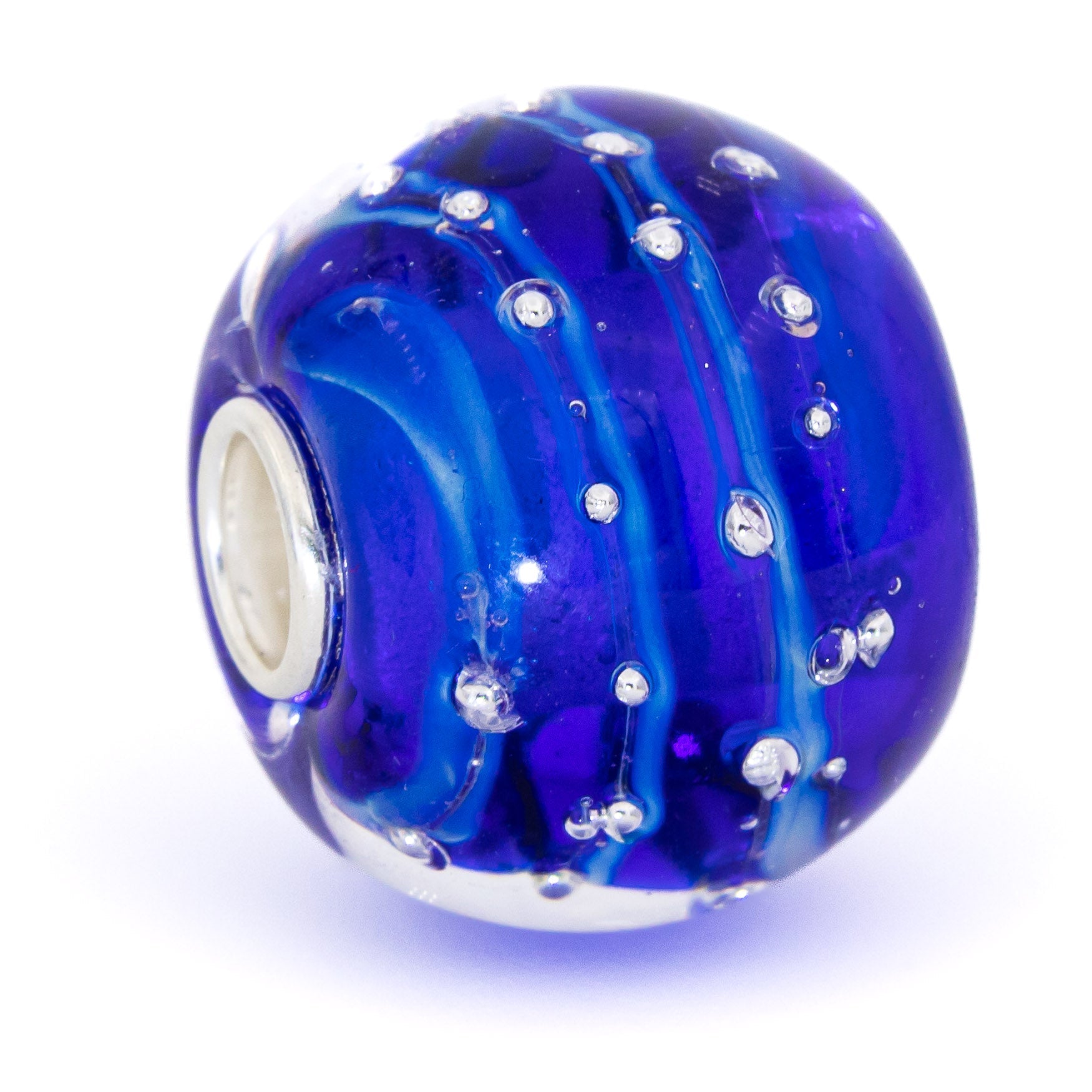 Pleiades Blue World