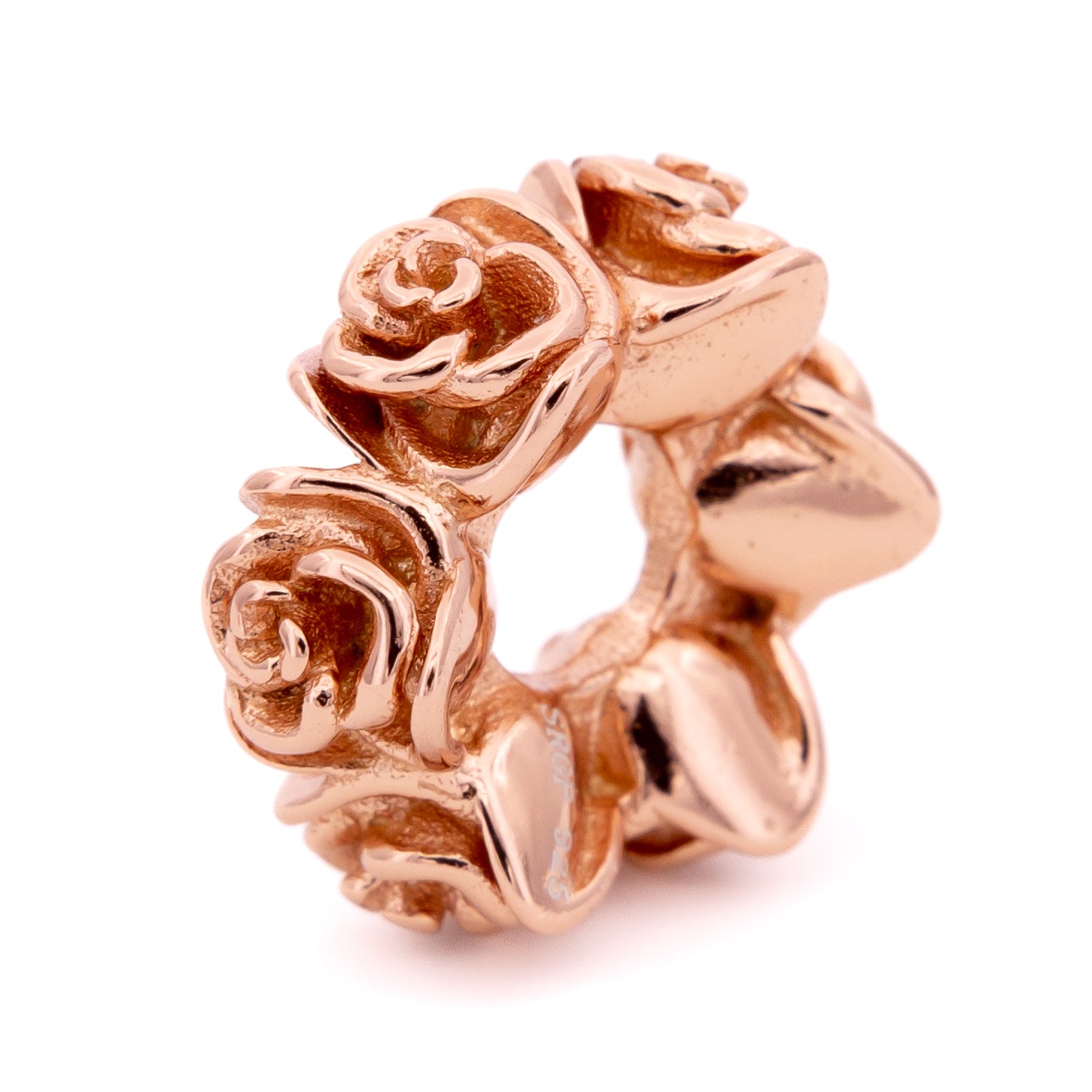 Roses SRGP