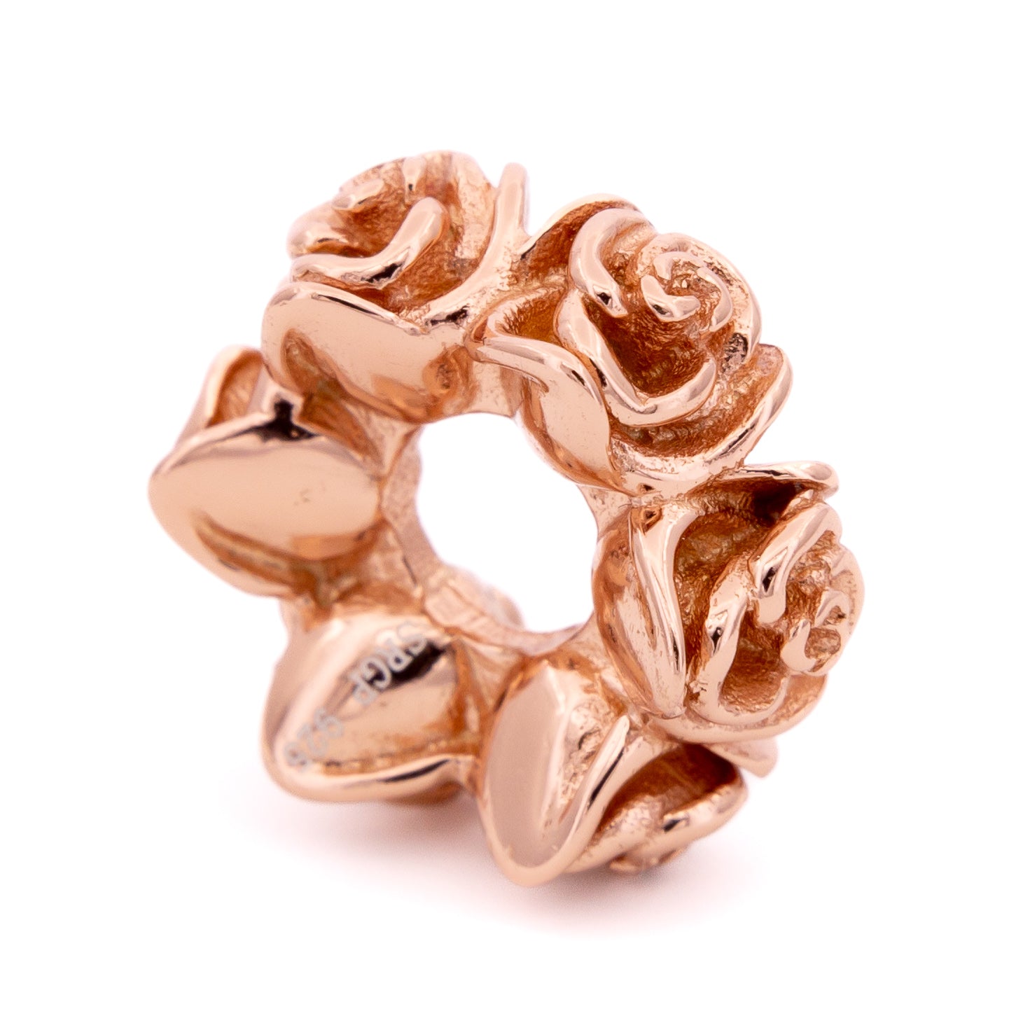 Roses SRGP