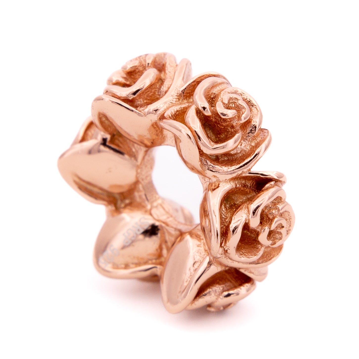 Roses SRGP