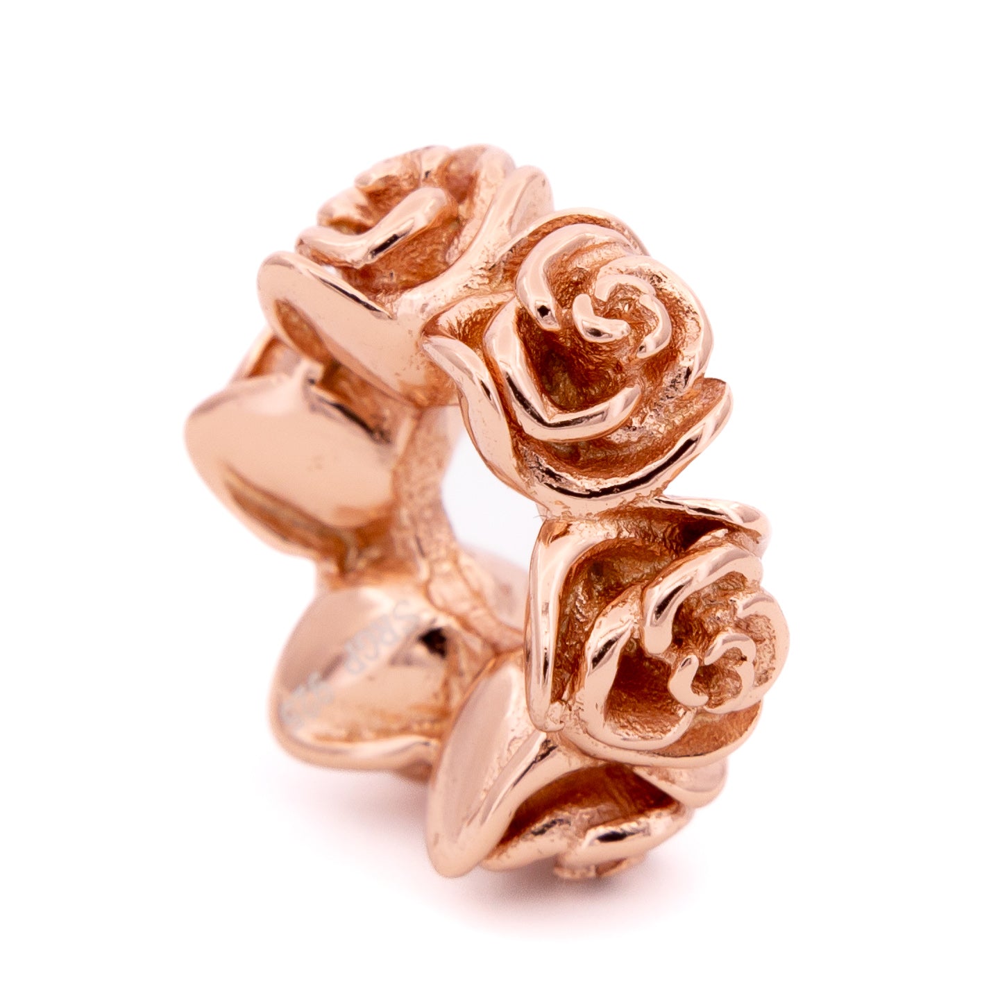 Roses SRGP