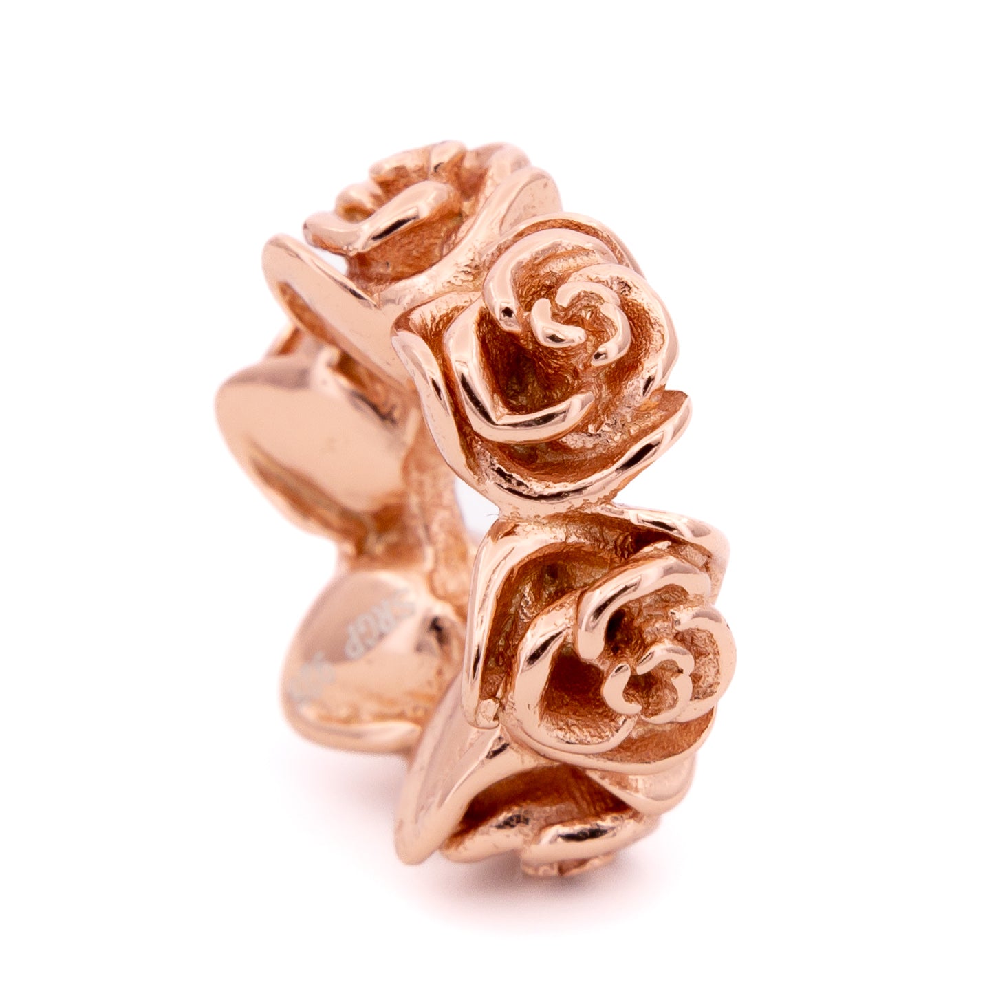 Roses SRGP