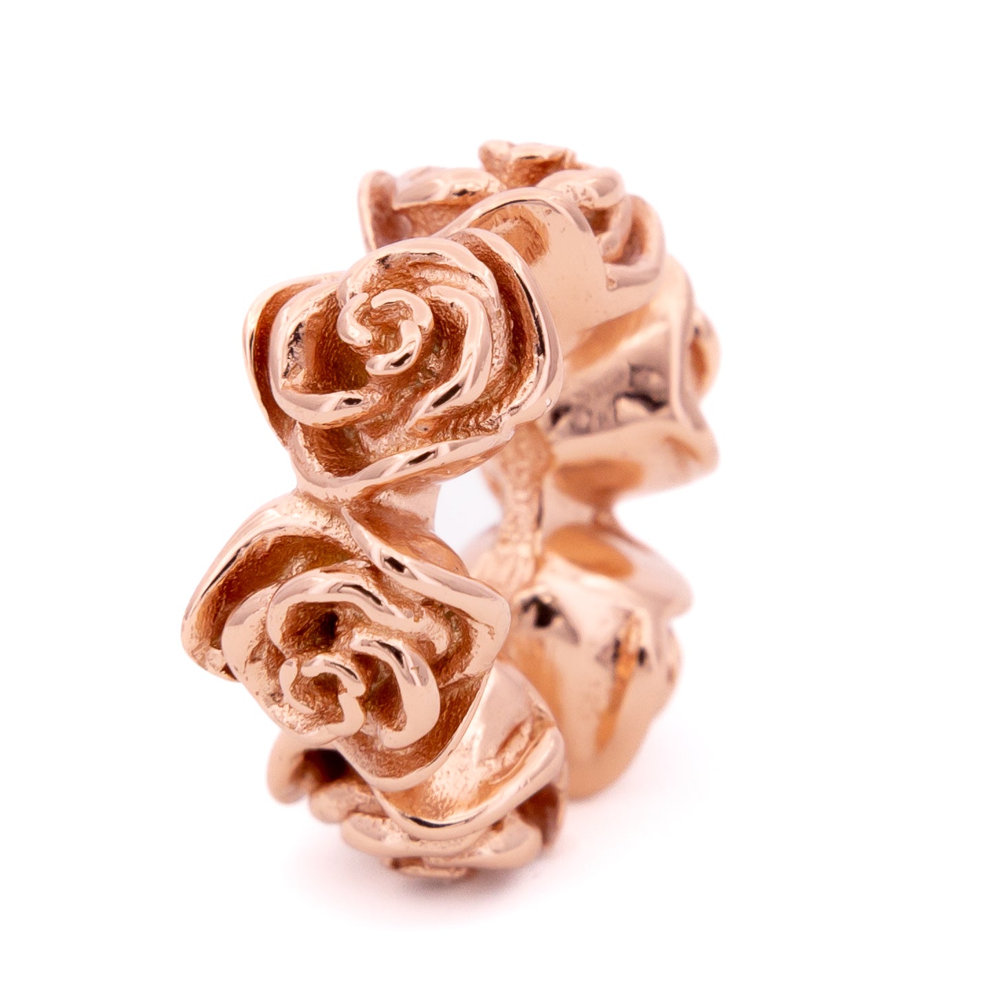 Roses SRGP