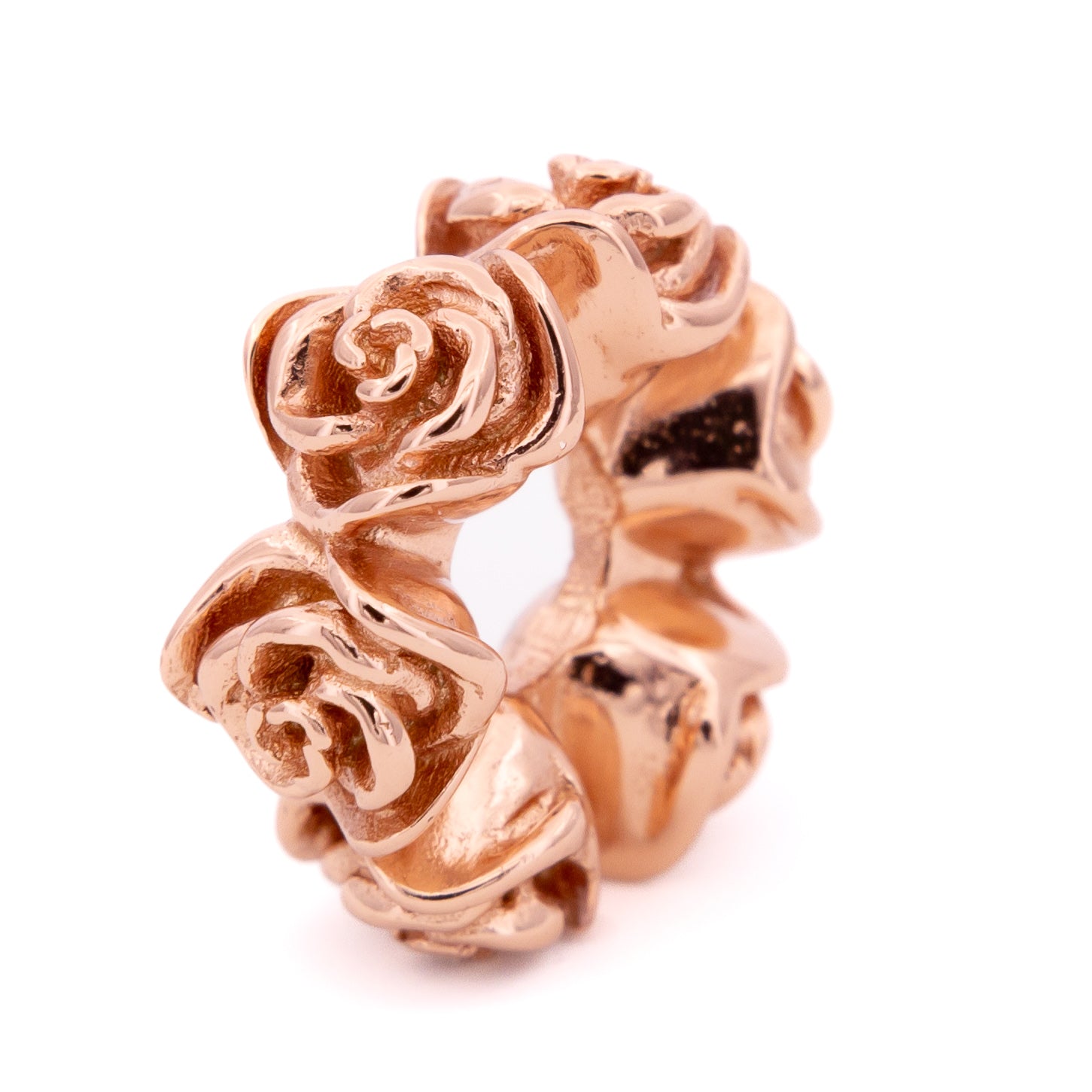 Roses SRGP