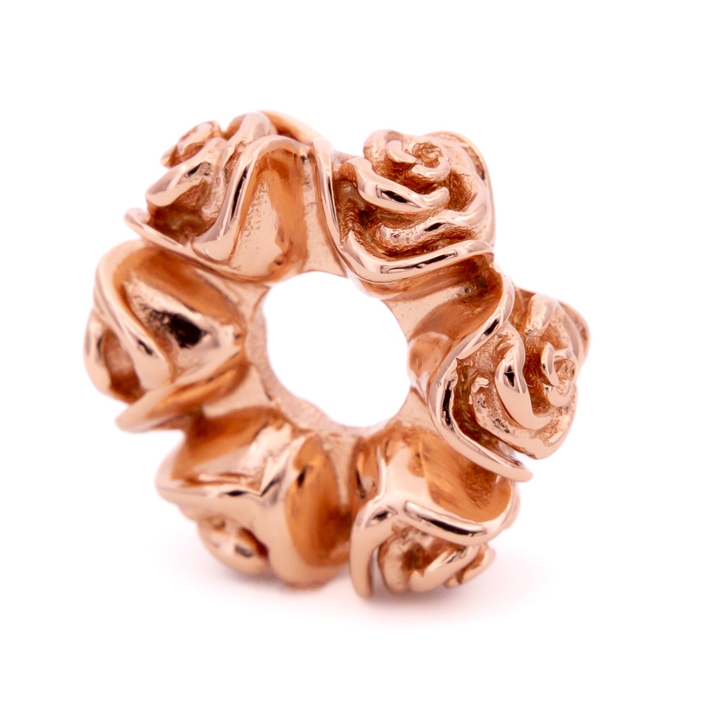 Roses SRGP