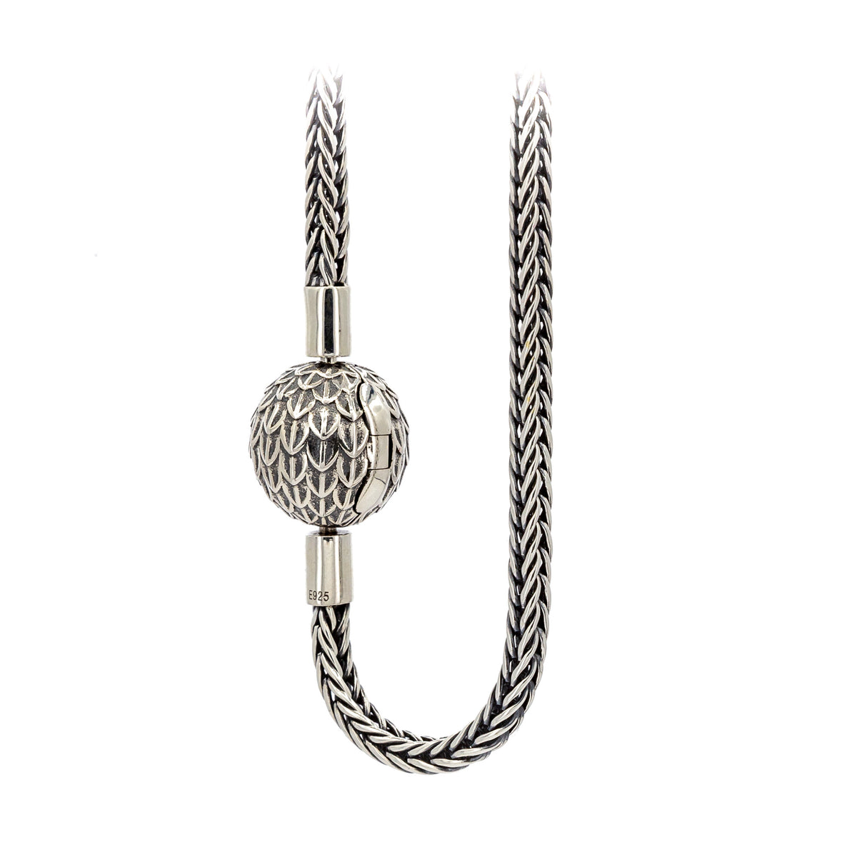 Scale Bracelet