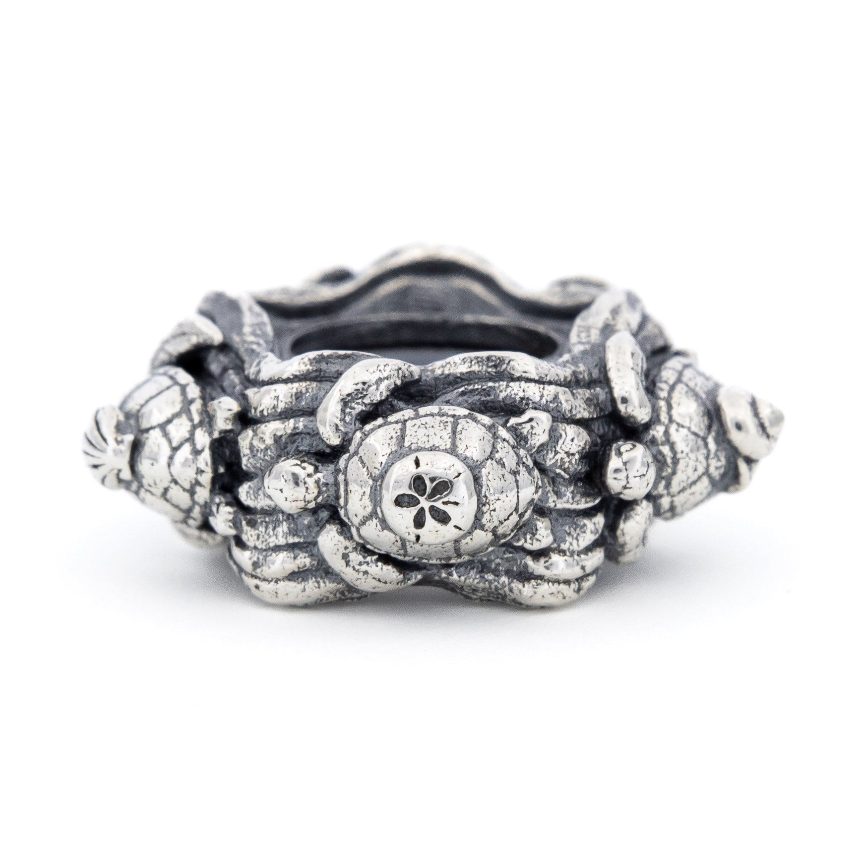 Seashell Turtles Stopper