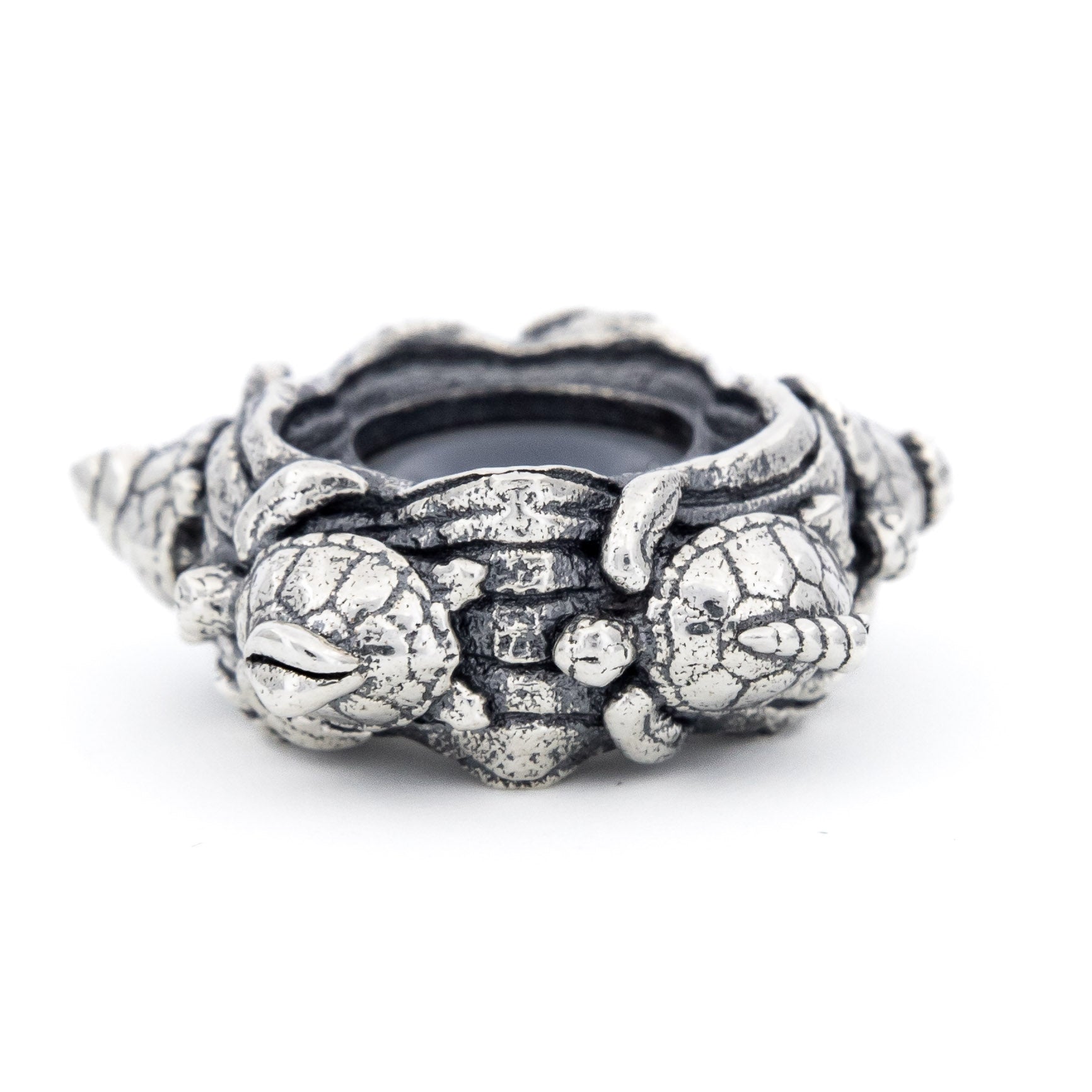Seashell Turtles Stopper