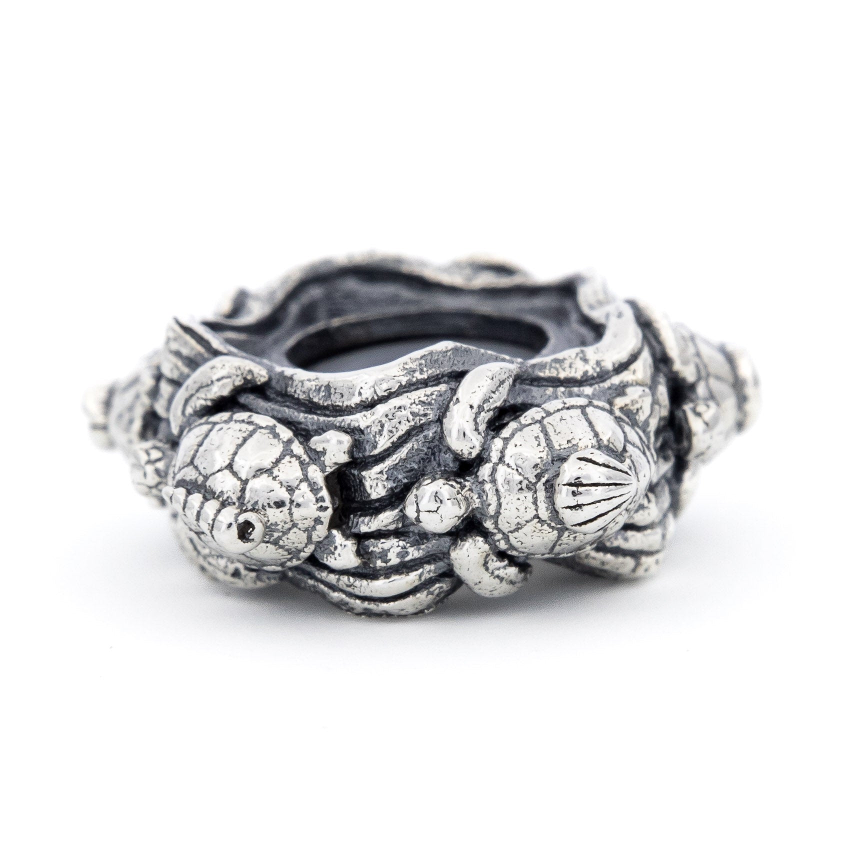 Seashell Turtles Stopper